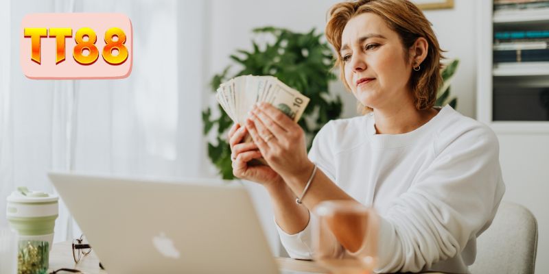 Công việc đại lý TT88 kiếm thu nhập rất tốt 