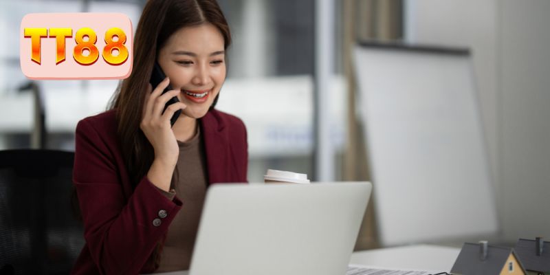 Công việc đại lý TT88