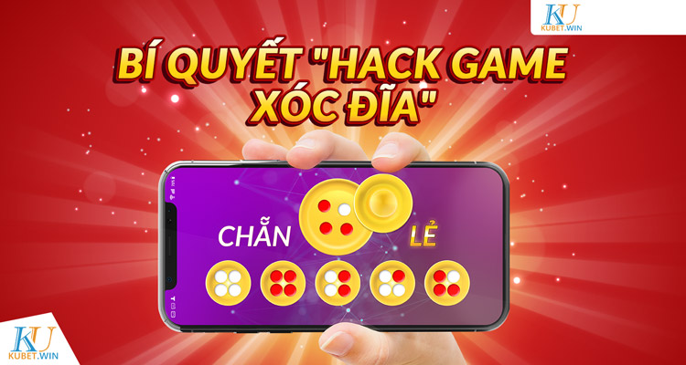 Cách hack game xóc đĩa trên điện thoại