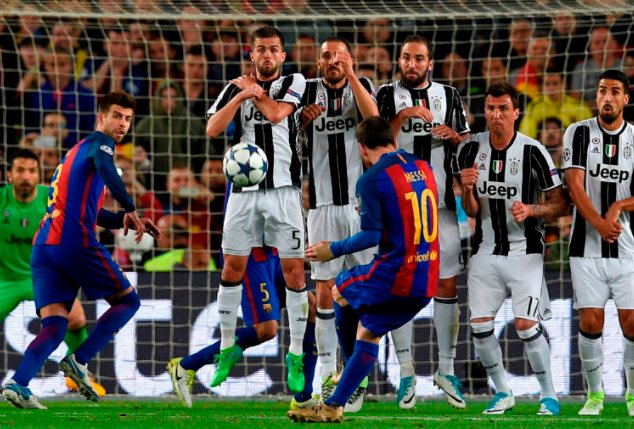 soi kèo Barcelona vs Juvetus 9/12/2020 - champion league