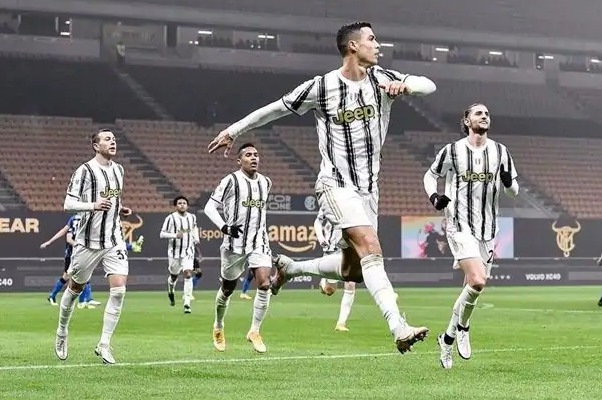 soi kèo nhận định Porto vs Juventus 18-2-2021 - cup c1 châu âu