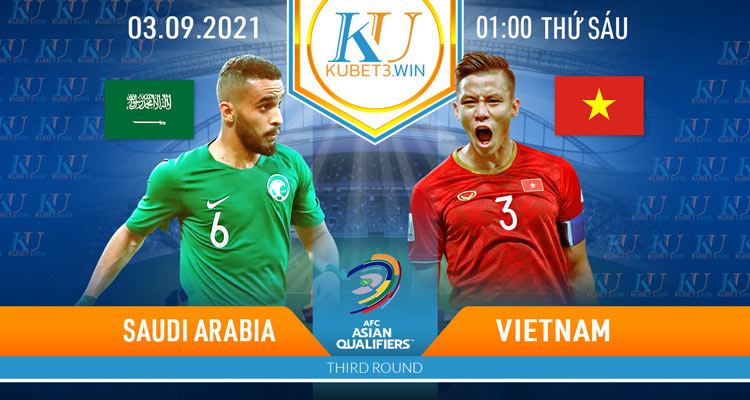 soi kèo Saudi Arabia vs Viet Nam 3/9/2021 - 1h00 - vòng loại World Cup 2022