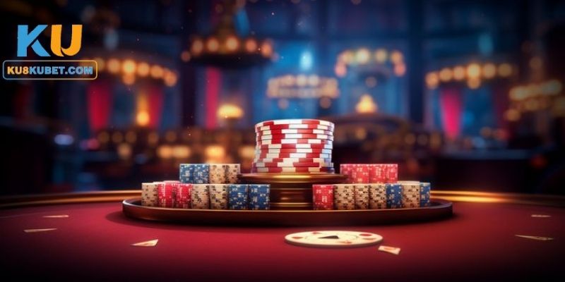 Đôi nét cần nắm về sảnh Casino Kubet trước khi tham gia