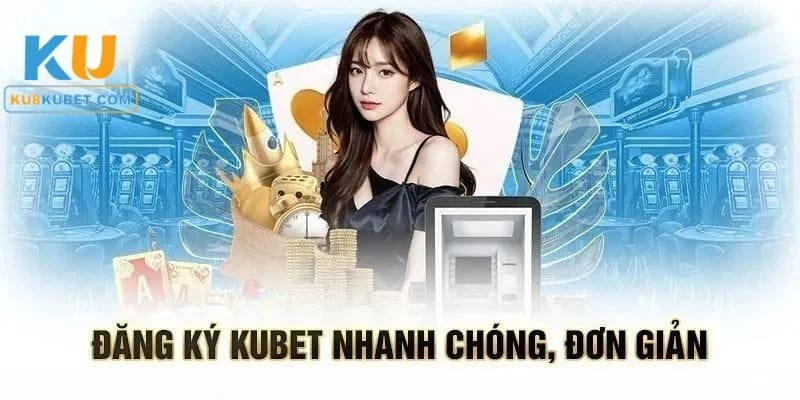 Cách đảm bảo an toàn tài khoản sau khi đăng ký Kubet