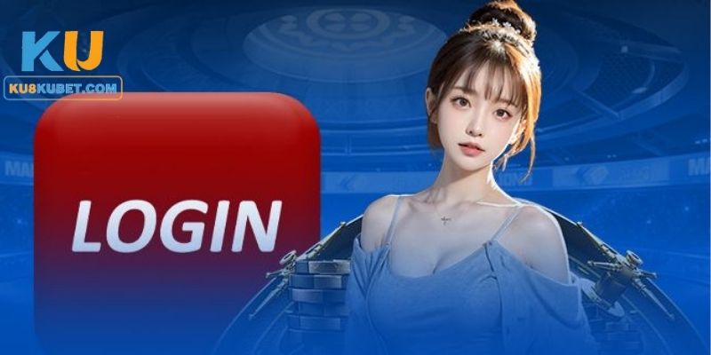 Cách đơn giản để thực hiện đăng nhập Kubet nhanh chóng
