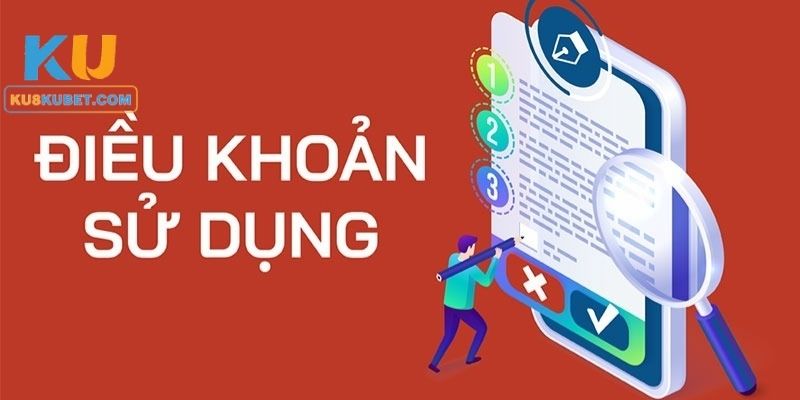 Các điều khoản Kubet liên quan đến giao dịch