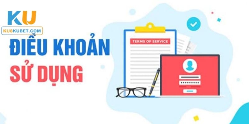 điều khoản Kubet về độ bảo mật người dùng