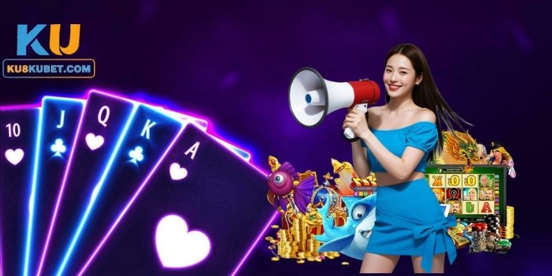 Giới thiệu Kubet về vài thông tin cơ bản