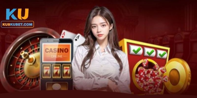 Đôi nét cơ bản về Kubet