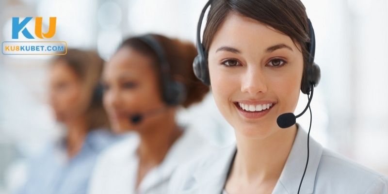 Các kênh liên hệ Kubet thông dụng nhất hiện nay