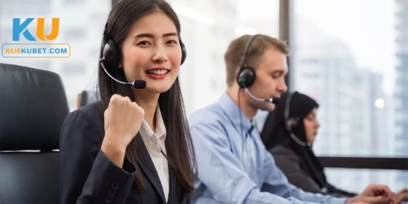 Vài điều cần nắm trong quá trình liên hệ Kubet