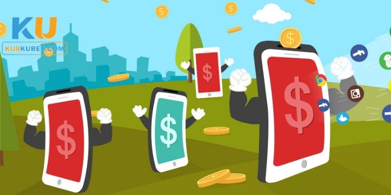 Giữ an toàn tài khoản khi thực hiện giao dịch trực tuyến