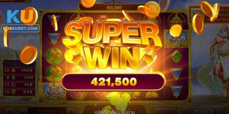 Đôi nét cần nắm về sảnh nổ hũ Kubet trước khi tham gia