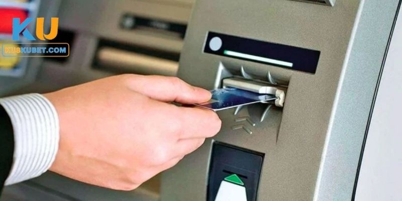 Điều kiện chuẩn bị trước khi rút tiền Kubet