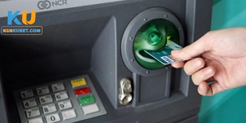 Thao tác rút đơn giản và dễ thực hiện