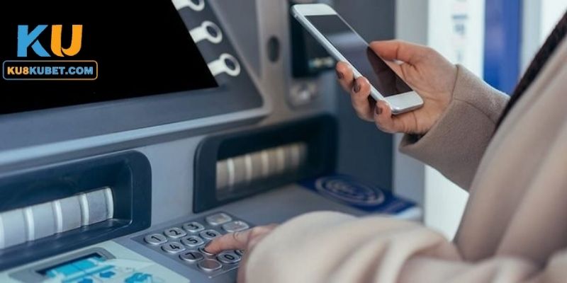 Rút Tiền Kubet