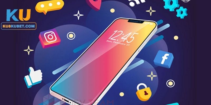 Trải nghiệm ổn định và mượt mà trên thiết bị di động