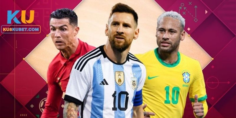 Điểm qua các bộ môn thi đấu nổi trội của sảnh Thể Thao Kubet