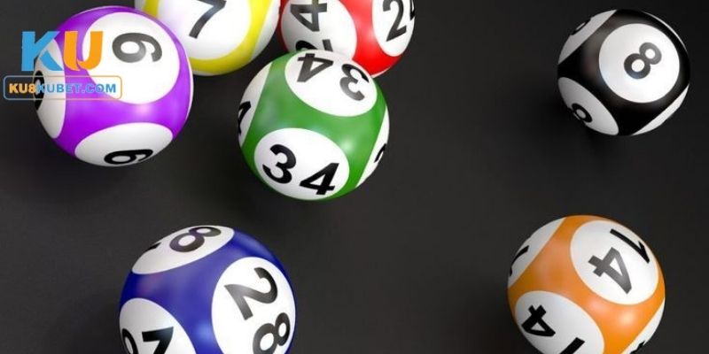 Điểm mạnh nổi trội của sảnh Xổ Số Kubet là gì?